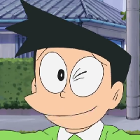 Suneo Honekawa mbtiパーソナリティタイプ image