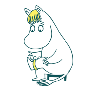 Snorkmaiden tipo de personalidade mbti image