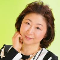 Yuko Kobayashi MBTI -Persönlichkeitstyp image