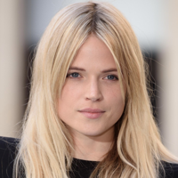 Gabriella Wilde MBTI Personality Type image