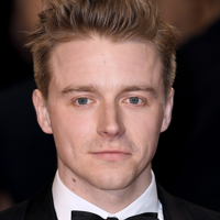 Jack Lowden MBTI Personality Type image