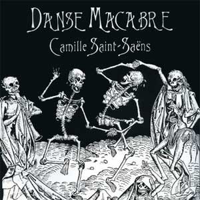 Camille Saint-Saëns - Danse Macabre type de personnalité MBTI image