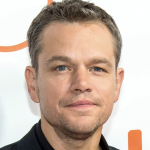 Matt Damon тип личности MBTI image