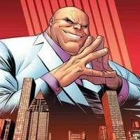 Wilson Fisk “Kingpin” نوع شخصية MBTI image