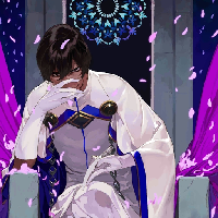 Arjuna mbtiパーソナリティタイプ image