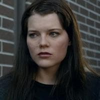 Mandy Milkovich نوع شخصية MBTI image