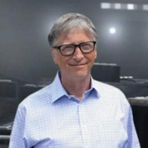 profile_Bill Gates