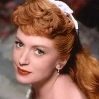 Deborah Kerr tipo de personalidade mbti image