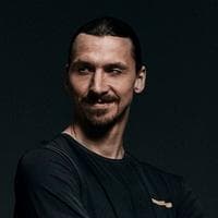 Zlatan Ibrahimovic MBTI 성격 유형 image