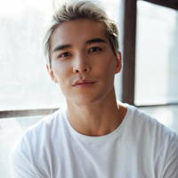 Ludi Lin mbtiパーソナリティタイプ image