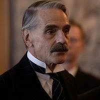 Neville Chamberlain MBTI性格类型 image