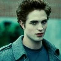 Edward Cullen mbti kişilik türü image