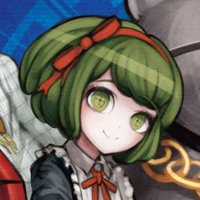 Monaca Towa MBTI Personality Type image