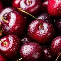 Cherry MBTI Personality Type image