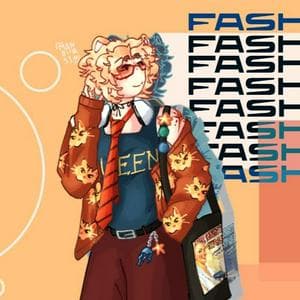 profile_Мишель