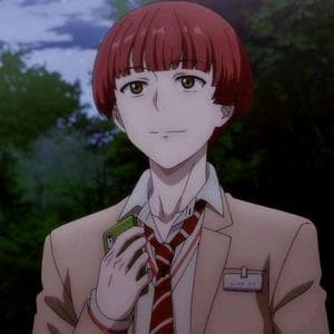Kei Shinomiya mbtiパーソナリティタイプ image