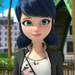 profile_Marinette Dupain-Cheng “Ladybug”