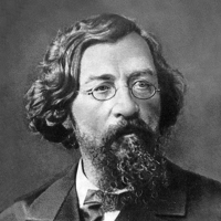 Nikolay Chernyshevsky MBTI Personality Type image