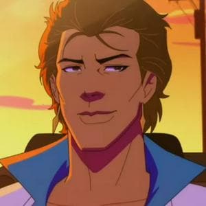 profile_Johnny Cage