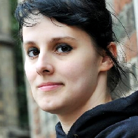 Kathrin Fricke (Coldmirror) نوع شخصية MBTI image