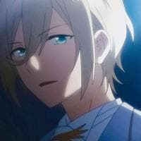 Eichi Tenshouin نوع شخصية MBTI image