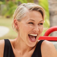 Emma Willis نوع شخصية MBTI image