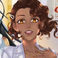 profile_Ysaline (MC)
