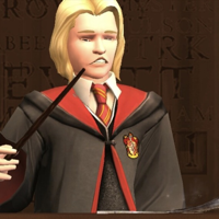 Leviosa kid MBTI Personality Type image