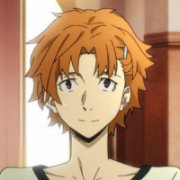 Junichiro Tanizaki tipo di personalità MBTI image