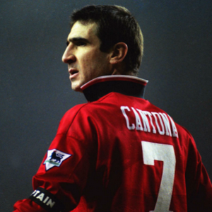 Eric Cantona mbti kişilik türü image