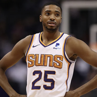 Mikal Bridges نوع شخصية MBTI image