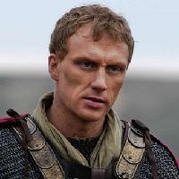 profile_Lucius Vorenus