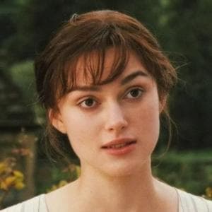 profile_Elizabeth Bennet