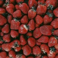 Strawberry MBTI Personality Type image