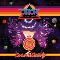 The Orion Experience - The Cult of Dionysus MBTI Personality Type image