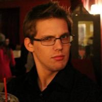 Erik Kimerer tipo de personalidade mbti image