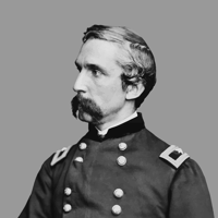 Joshua Lawrence Chamberlain tipo di personalità MBTI image