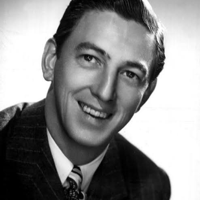 Ray Bolger mbtiパーソナリティタイプ image