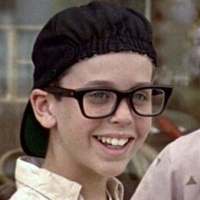 Michael "Squints" Palledorous MBTI Personality Type image