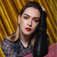 Jamie Clayton tipo de personalidade mbti image