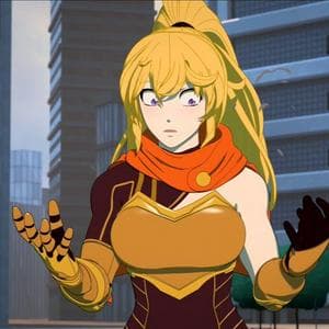 profile_Yang Xiao-Long