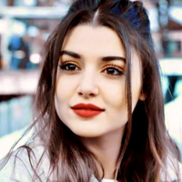 Selin Yılmaz نوع شخصية MBTI image