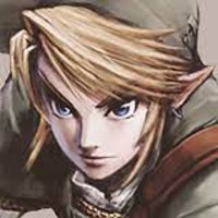 Link (Main Personality) MBTI Personality Type image