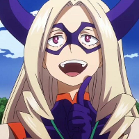 profile_Yu Takeyama “Mt. Lady”