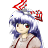 Fujiwara no Mokou tipo di personalità MBTI image