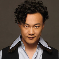 Eason Chan тип личности MBTI image