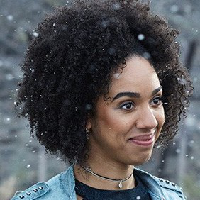 Bill Potts mbtiパーソナリティタイプ image