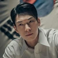 Kwon Joon-Taek type de personnalité MBTI image