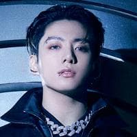 Jungkook (BTS) tipo di personalità MBTI image