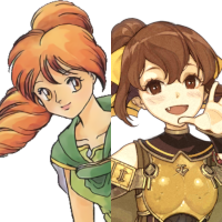 Delthea MBTI Personality Type image